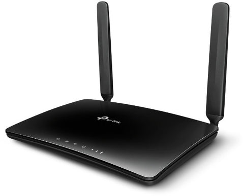 TP-LINK Archer VR400 Archer VR400 AC1200 VDSL/ADSL Modem Router