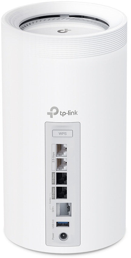 TP-LINK WHMesh Wi-Fi 7 Unit Deco BE85(1-pack) BE19000