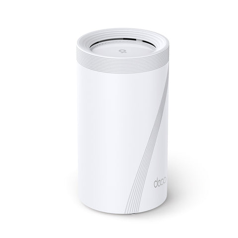 TP-LINK WHMesh Wi-Fi 7 Unit Deco BE85(1-pack) BE19000