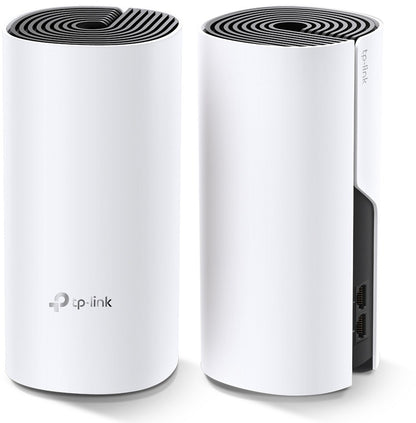 TP-LINK Whole-Home Mesh Deco M4 2-pa Wi-Fi System (2-pack)