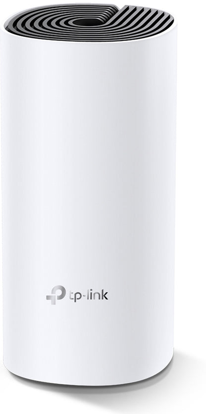 TP-LINK Whole-Home Mesh Deco M4(1-pa Wi-Fi System (1-pack)