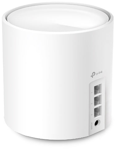 TP-LINK Deco X50(1-pack) Deco X50(1-pack) AX3000 WHM WiFi 6 Unit