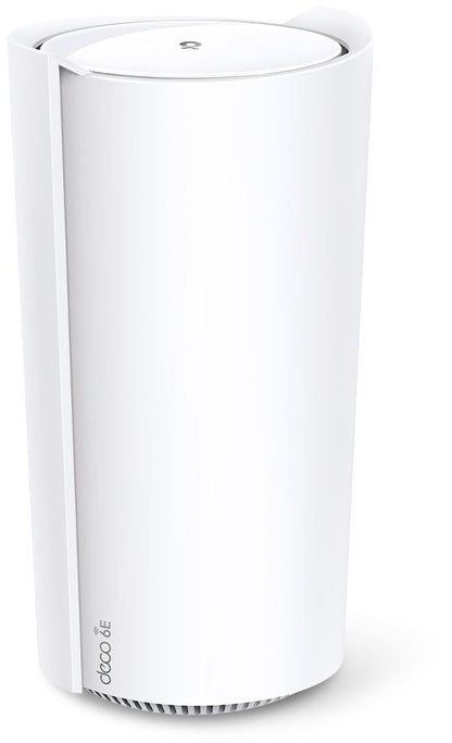 TP-LINK AXE11000 Whole Home Mesh Deco XE200(1-pack) Wi-Fi 6E Unit(Tri-Band)