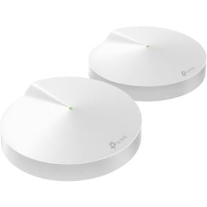 TP-LINK Tri-Band Smart Home Mesh DecoM92 Plus Wi-Fi System (2-pack)