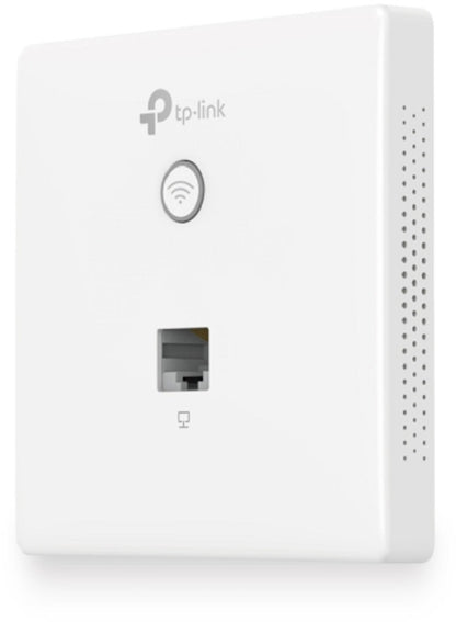 TP-LINK AC1200 Wall-Plate Dual-Band EAP230-Wall WiFi Access Point