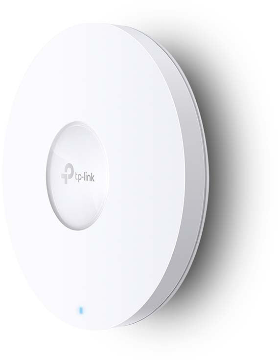 TP-LINK EAP610 EAP610 AX1800 Ceiling Mou. WiFi 6 AP