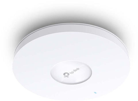 TP-LINK EAP610 EAP610 AX1800 Ceiling Mou. WiFi 6 AP