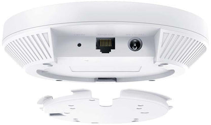 TP-LINK EAP610 EAP610 AX1800 Ceiling Mou. WiFi 6 AP