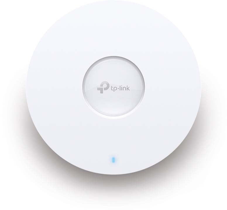 TP-LINK EAP610 EAP610 AX1800 Ceiling Mou. WiFi 6 AP