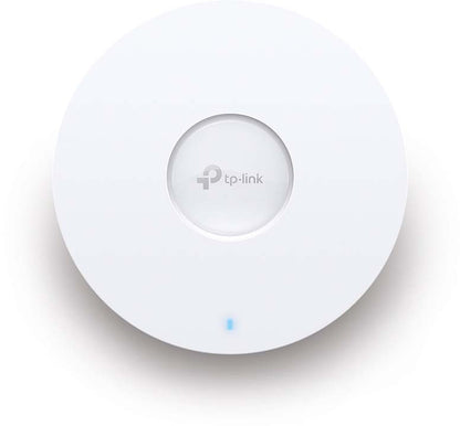 TP-LINK EAP610 EAP610 AX1800 Ceiling Mou. WiFi 6 AP