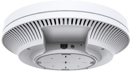 TP-LINK AX1800 CeilingMount DualBand EAP620 HD WiFi 6 Access Point