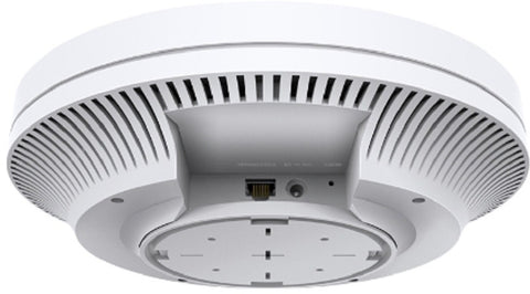 TP-LINK AX1800 CeilingMount DualBand EAP620 HD WiFi 6 Access Point