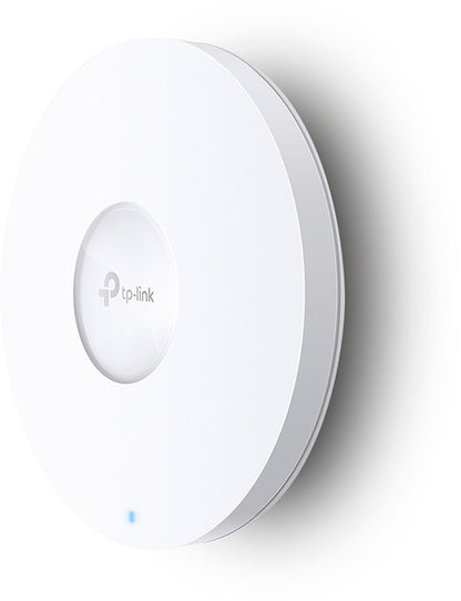 TP-LINK EAP650 EAP650 AX3000 Ceiling Mou. WiFi 6 AP