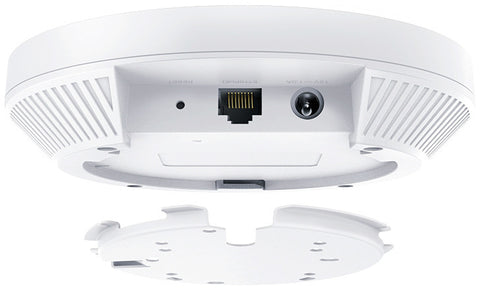 TP-LINK EAP650 EAP650 AX3000 Ceiling Mou. WiFi 6 AP