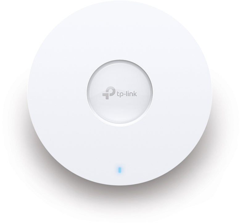 TP-LINK EAP650 EAP650 AX3000 Ceiling Mou. WiFi 6 AP