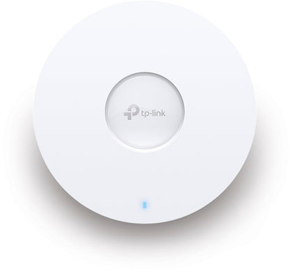 TP-LINK EAP650 EAP650 AX3000 Ceiling Mou. WiFi 6 AP