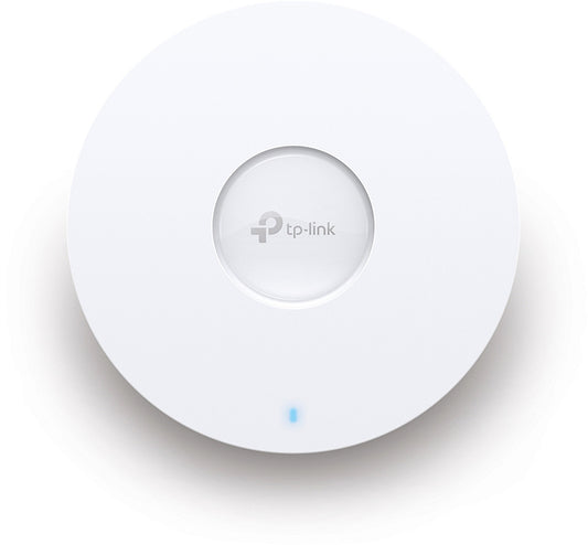 TP-LINK EAP650 EAP650 AX3000 Ceiling Mou. WiFi 6 AP