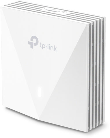 TP-LINK EAP650-Wall EAP650-Wall AX3000 WallPlate DB WiFi 6 AP