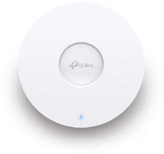 TP-LINK EAP653 EAP653 AX5400 Ceiling Mou. WiFi 6 AP