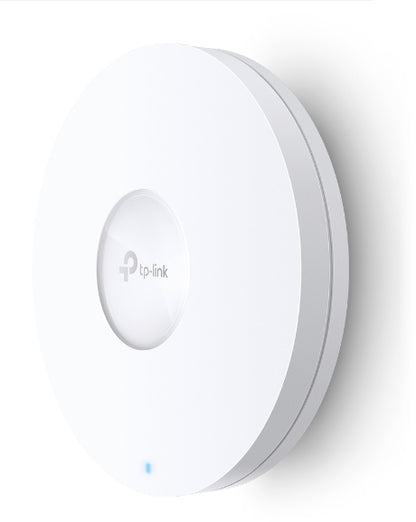 TP-LINK AX3600 Ceiling Mount DualBand EAP660 HD WiFi 6 Access Point