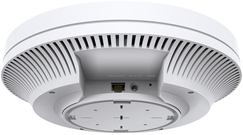 TP-LINK EAP670 EAP670 AX5400 Ceiling Mou. WiFi 6 AP