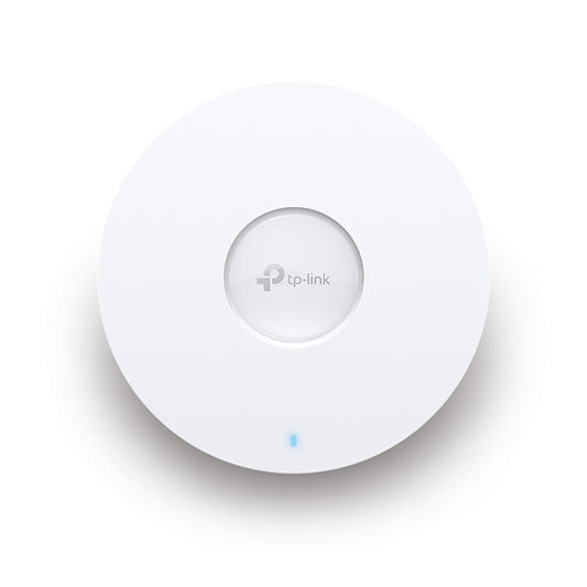 TP-LINK AXE11000 Ceiling Dual-Band EAP690E HD Wi-Fi 6E Access Point