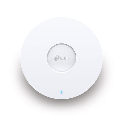 TP-LINK AXE11000 Ceiling Dual-Band EAP690E HD Wi-Fi 6E Access Point