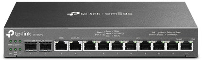 TP-LINK ER7212PC ER7212PC Omada GB VPN Router PoE+