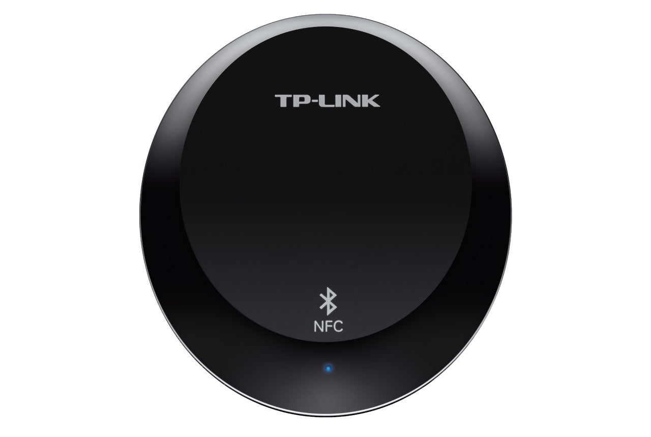 TP-LINK Bluetooth Music Receiver HA100 4.0, Audio 3.5mm