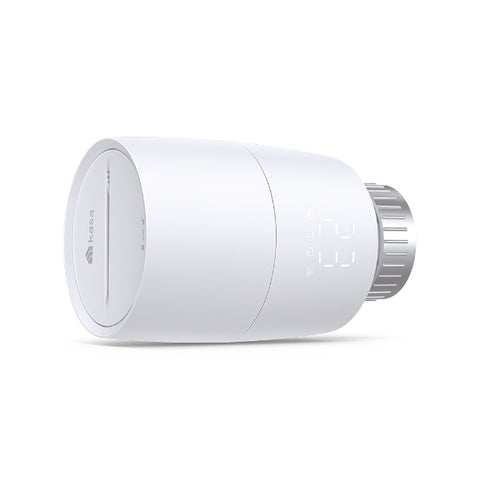 TP-LINK KE100 Kasa Smart KE100 Thermostatic Radiator Valve