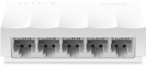 TP-LINK LS1005 LiteWave 5-Port Switch LS1005