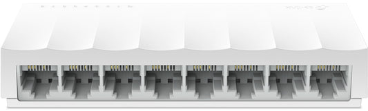 TP-LINK LS1008 LiteWave 8-Port Switch LS1008