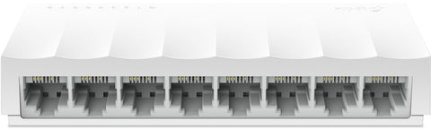 TP-LINK LS1008 LiteWave 8-Port Switch LS1008