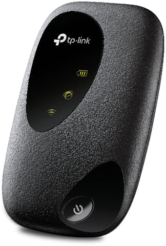 TP-LINK 150Mbps 4G LTE Mobile WiFi M7000