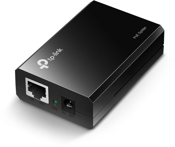 TP-LINK POE10R POE10R IEEE 802.3af PoE splitter