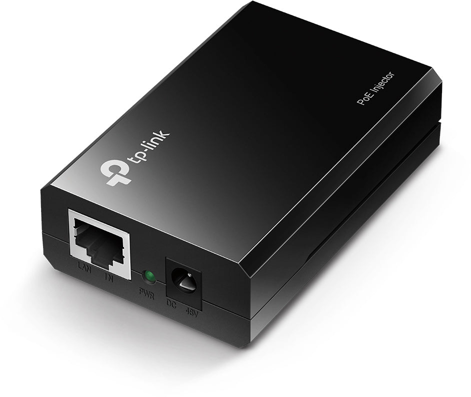 TP-LINK POE150S POE150S IEEE 802.3af PoE Injector