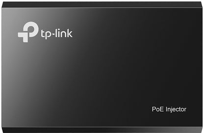 TP-LINK PoE Injector Adapter POE160S