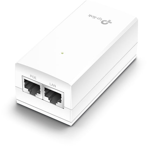 TP-LINK POE2412G POE2412G 24V Passie PoE Adapter