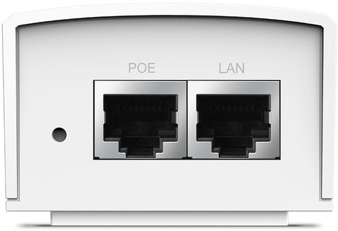 TP-LINK POE4824G POE4824G 48V Passie PoE Adapter