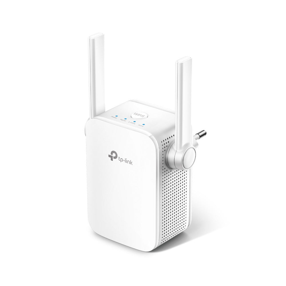 TP-LINK Dual Band Wi-Fi Extention RE205 AC750