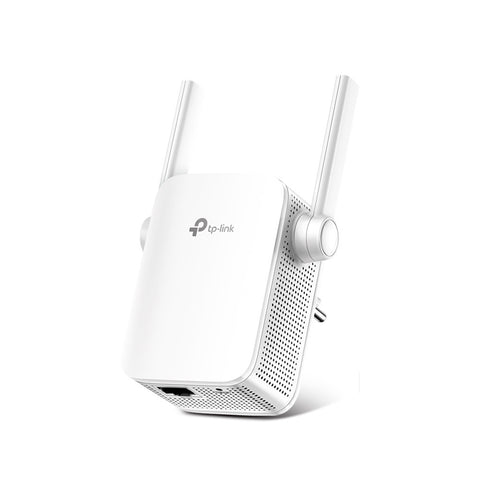 TP-LINK Dual Band Wi-Fi Extention RE205 AC750