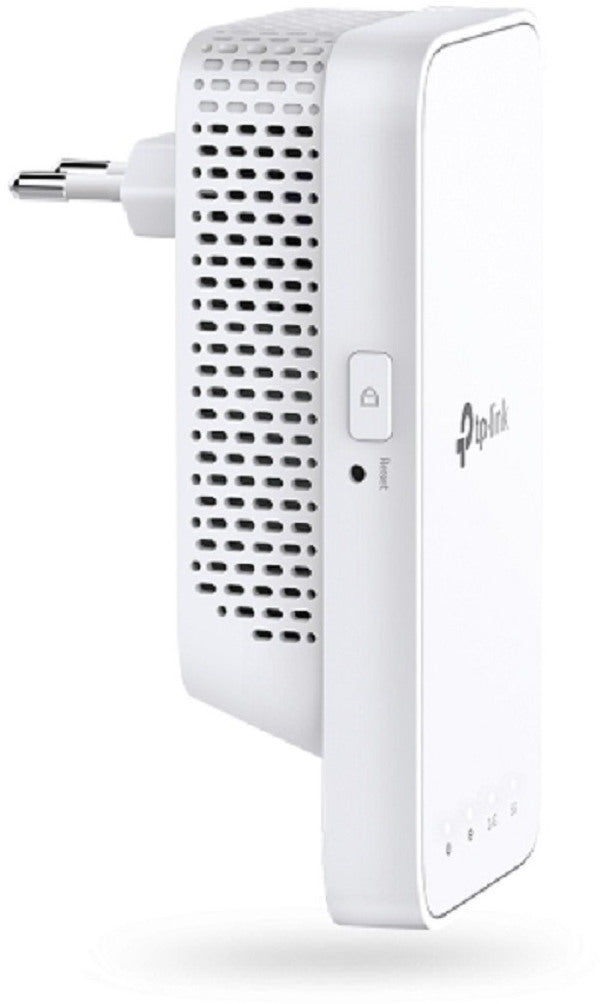 TP-LINK AC1200 Wi-Fi Range Extender RE330