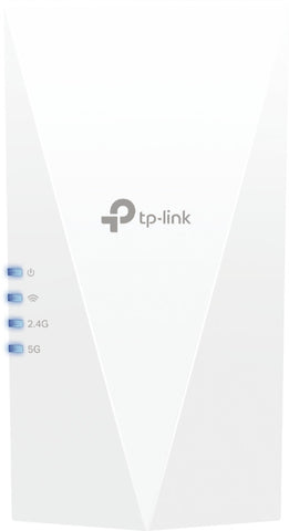 TP-LINK RE500X RE500X AX1500 WiFi 6 Range Extender