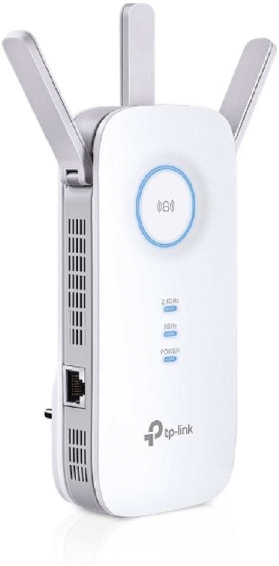 TP-LINK AC1900 Wi-Fi Range Extender RE550