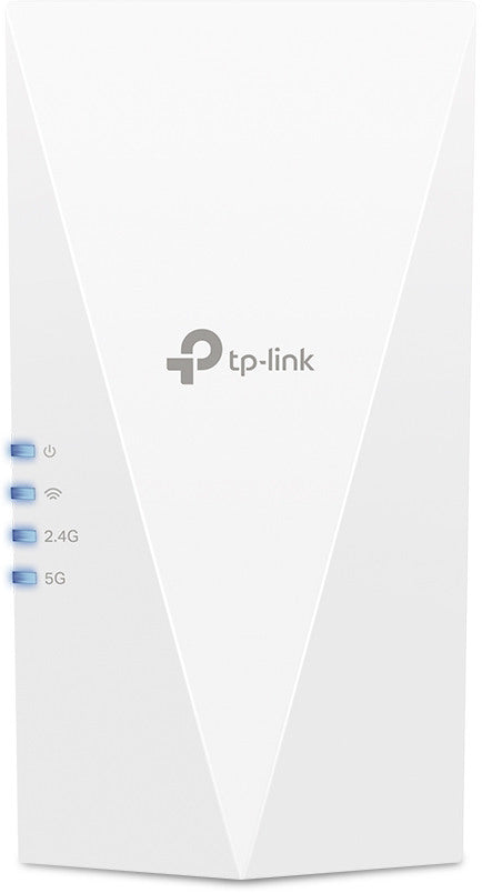 TP-LINK RE600X RE600X AX1800 WiFi 6 Range Extender