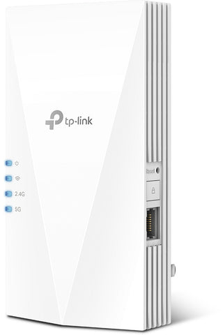 TP-LINK RE700X RE700X AX3000 WiFi 6 Range Extender