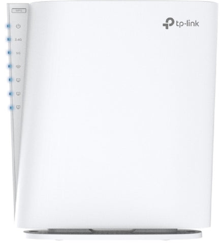 TP-LINK WiFi 6 Range Extender RE900XD AX6000