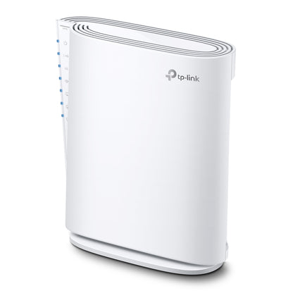 TP-LINK WiFi 6 Range Extender RE900XD AX6000