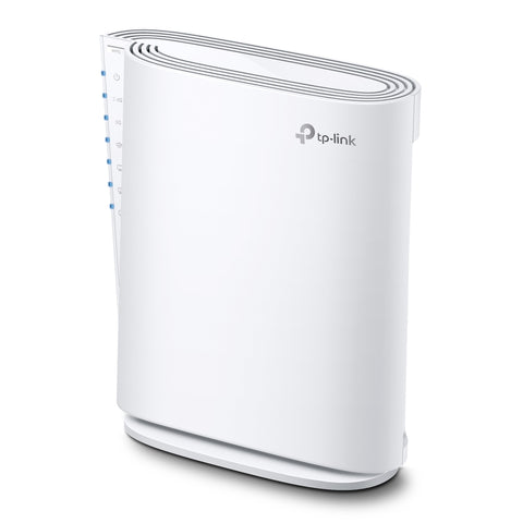 TP-LINK WiFi 6 Range Extender RE900XD AX6000