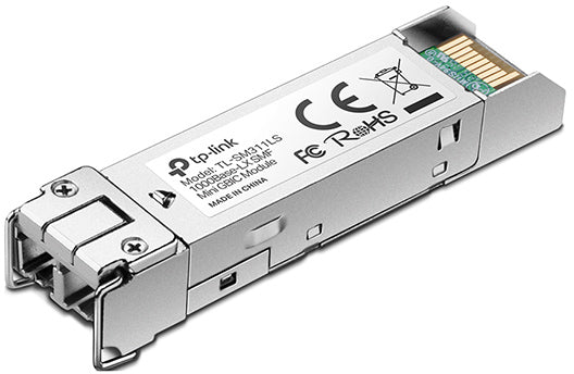 TP-LINK SM311LS SM311LS SFP 1000BASE-LX LC MiniGBIC S